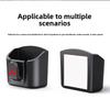 Car Remote Key Storage Box Auto Holder Case For Mitsubishi outlander Sport Mirage Eclipse cross Pajero ASX Lancer EVO Montero LG3