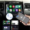 Sinairyu Беспроводной CarPlay Android Auto DAB DVR HDMI комплекты для модернизации совместимы с Volkswagen Touareg RNS850 2012-2018 Mirror-Link