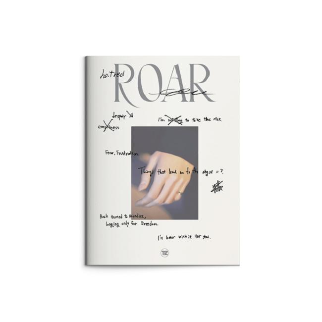 (+beatroad фотокарточка) 8-й мини-альбом The Boyz [BE AWAKE]