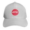 AMC К Луне Пародия Акции Инвестор Бейсболка кепка папы Унисекс шляпа шляпы для Унисекс Икона Женские шляпы Унисекс