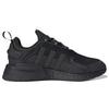 Adidas NMD R1 V3 Low Black Grey W - HQ4278