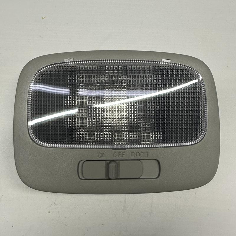 Interior Overhead Room Lamp Gray for KIA RONDO CARENS 2008-2014 OEM 928704D500QW 92870-4D500QW 928704D500 92870-4D500