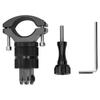 360 Degrees  BikeMotorcycle Handlebar Mount Camera Holder Bracket for GoPro  Insta 360  Yi Camera