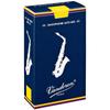 Vandoren Traditional Alto Saxophone Reed (Blue Box) No. 3-1/2