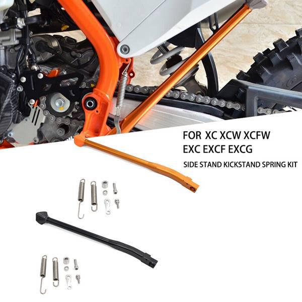 Комплект подножек KTM XC/XCW/XCFW/EXC/EXCF/EXCG