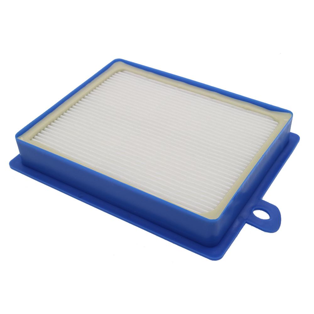 2 шт. Hepa-фильтр + 4 шт. фильтры двигателя для Philips Electrolux FC9172 FC9087 FC9083 FC9258 FC9261 FC8031 H12 H13 часть пылесоса