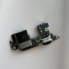Лучшее качество Полный IC USB порт зарядки гибкий кабель для Xiaomi Mi 11 Mi11 зарядная плата с держателем слота для SIM-карты + микрофон