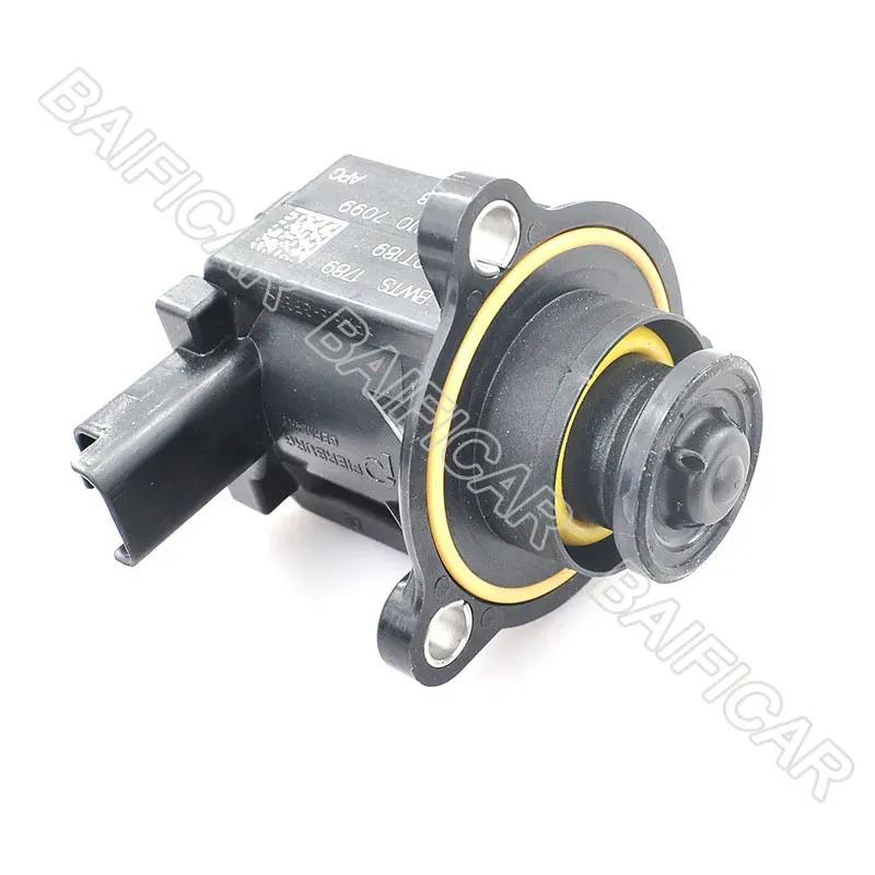Baificar Genuine Recirculating Charger Diverter Overrun Air Valve 037977 For Peugeot 207 308 3008 508 5008 RCZ Citroen C4 C5