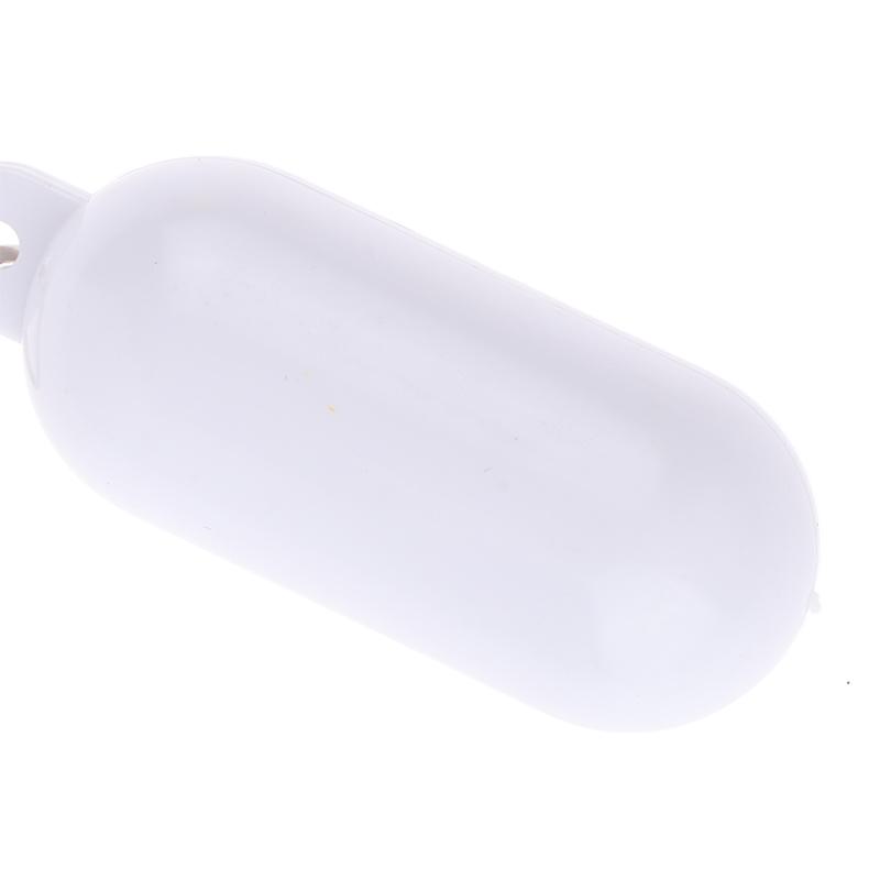 2Pcs Boat Kayak Floating Keyring Buoyant Key Ring Float Keychain Boat Accessory For Boating Fishing Kayaking Rafting Surfing