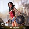 HiPlay Fondjoy Justice League Wonder Woman подвижная фигурка аксессуар полный набор 1/9