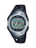 Часы PHYS Fizz Runner Часы LAP MEMORY60 TOUGH BATTERY10 Черный [Casio] STR-300C-1V [Обратный импорт]