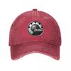 Rels B Rapper Skinny Flakk Baseball Caps Distressed Washed  Concert Headwear Unisex Style Outdoor All Seasons Travel Hats