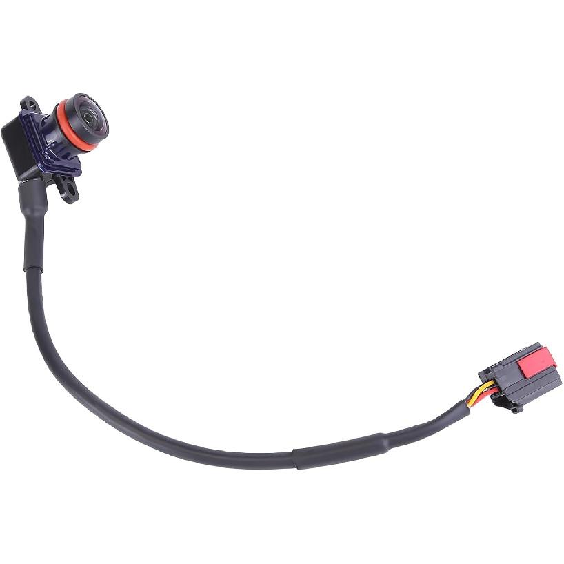 178259 Car Backup Camera Compatible with Maserati for Quattroporte Ghibli 2013-2016 Rear View Back Up Camera