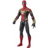 Hasbro Marvel No Way Hero Suit Action Figure F1931 Genuine Product Spider-Man Home/Titan Series/Integrated Spider-Man