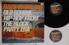 LP Record VARIOUS - Back In The Day (Old School Hip Hop BGP2134 BGP 2000 UK Rap & Hip-Hop/R&B Used