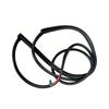 НОВЫЙ левый передний уплотнитель двери 67862-60101 Для Toyota Land Cruiser 1998-2007