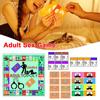 Couple Board Game for Adults Date Night Ideas Relationship Card Game for Adult Couples Anniversary Gift