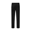 Septwolves Men's Velvet Casual Straight-Leg Trousers