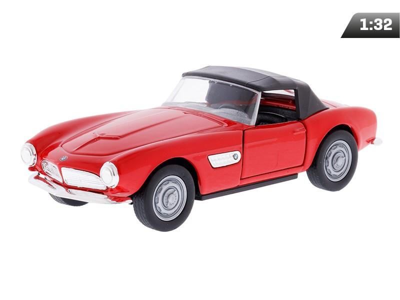Model 1:34, BMW 507, Red (A00875B5C)