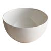 ATELIER TETE Bowl 115mm Off White 34889
