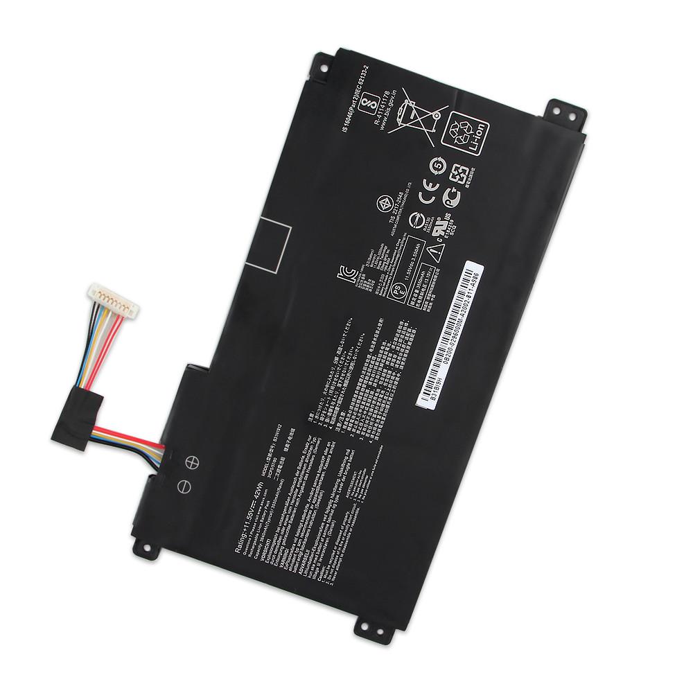 Сменный аккумулятор B31N1912 для Asus VivoBook 14 E410MA-EK018TS EK026TS BV162T F414MA E510MA EK017TS 0B200-03680200