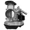 96332250 Car Throttle Body Assembly For Aveo T250/T200 Daewoo Kalos 1.2 B12S1 2005-2011 96815460 96815480