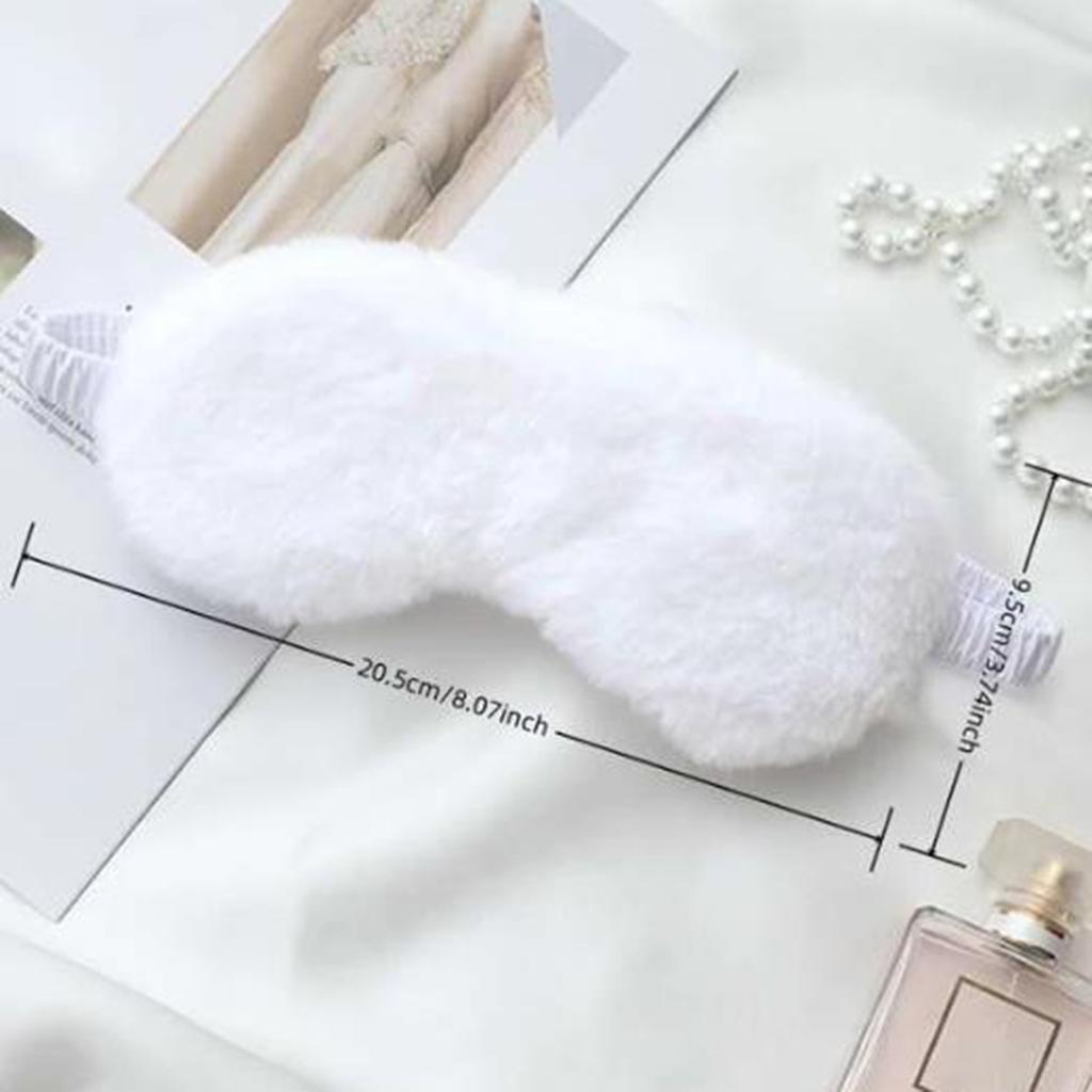 2 шт. Маска для сна с контурными чашками, повязка на глаза, вогнутая формованная ночная маска для сна, блокирующая свет, с женской мужской повязкой на глаз