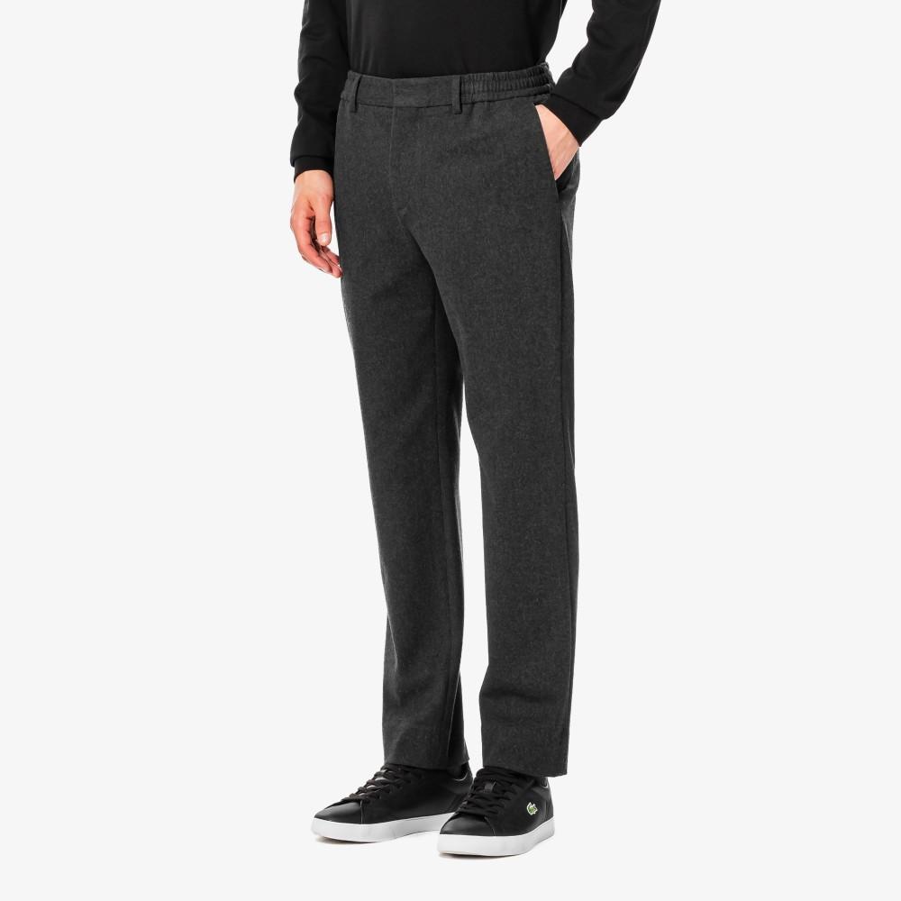 [Lacoste] Men's Winter Slacks HH849E-55N050