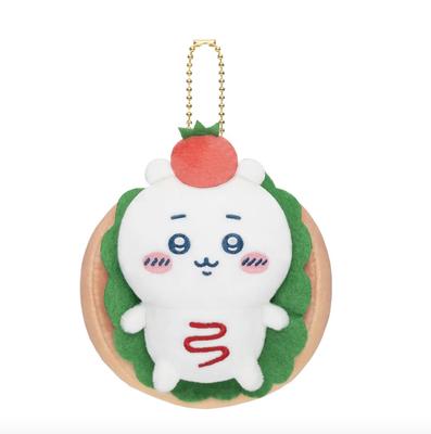 Chiika Bakery Песочный талисман Мягкая игрушка Песок Chiika