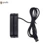High Quality 3 Track MSR Mini Magnetic Card Reader