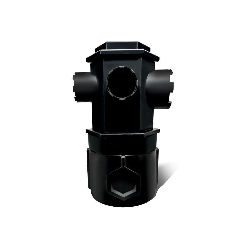 Valve Core Disass Multifunctional Wrench Plastic Wrench Tool Set Portable Faucet Wrench Plumber