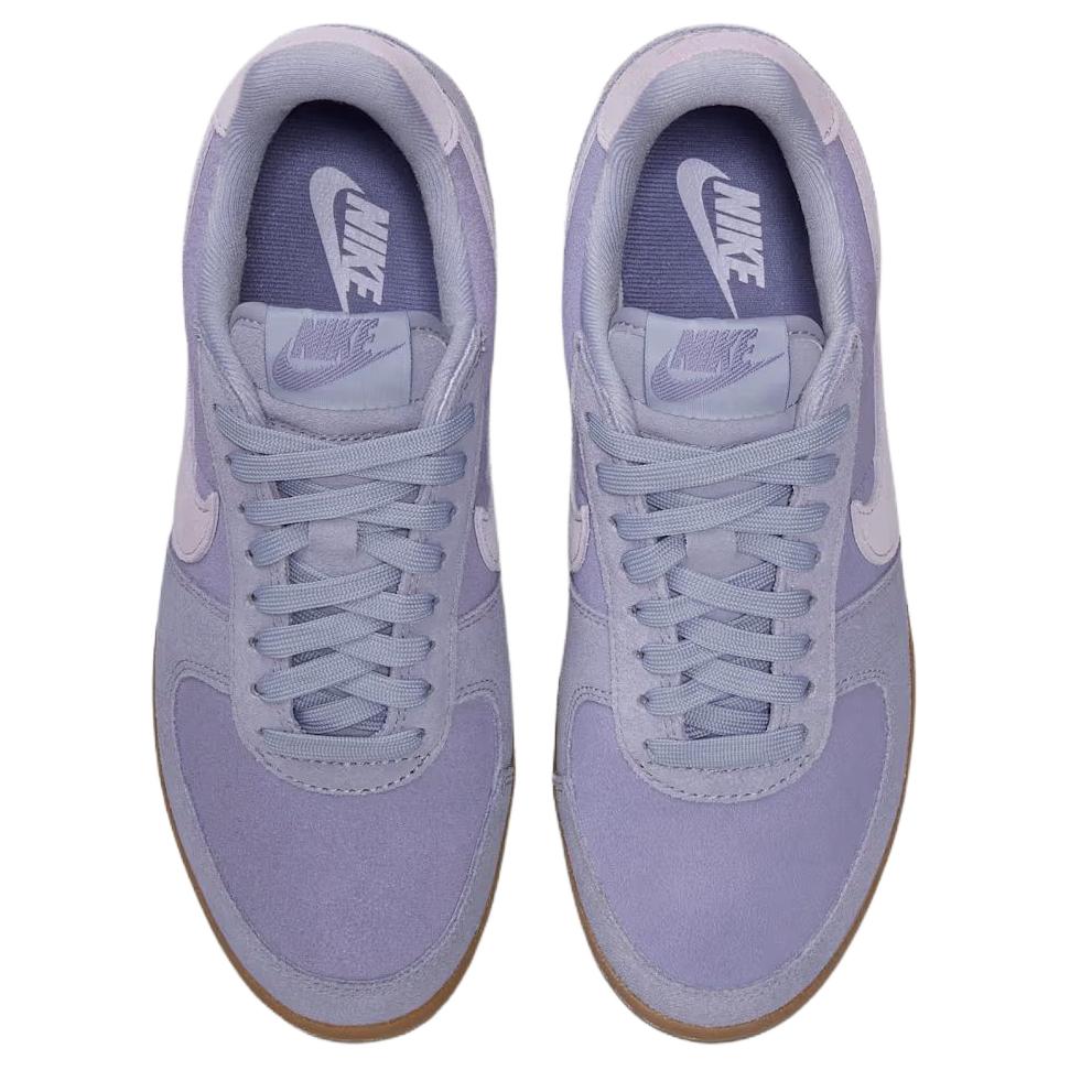 Nike Женские кроссовки Field General Iron Purple Gum IQ9949-500