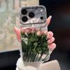 Cute Cartoon Cat Case For iPhone 17 Pro Max Air Soft Liquid Silicone Protection Bumper Cover For iPhone17 17Pro Max 17Air Fundas