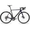 HULDABIKE Carbon Fiber 22-Speed Aero Disc Brake Road Bike