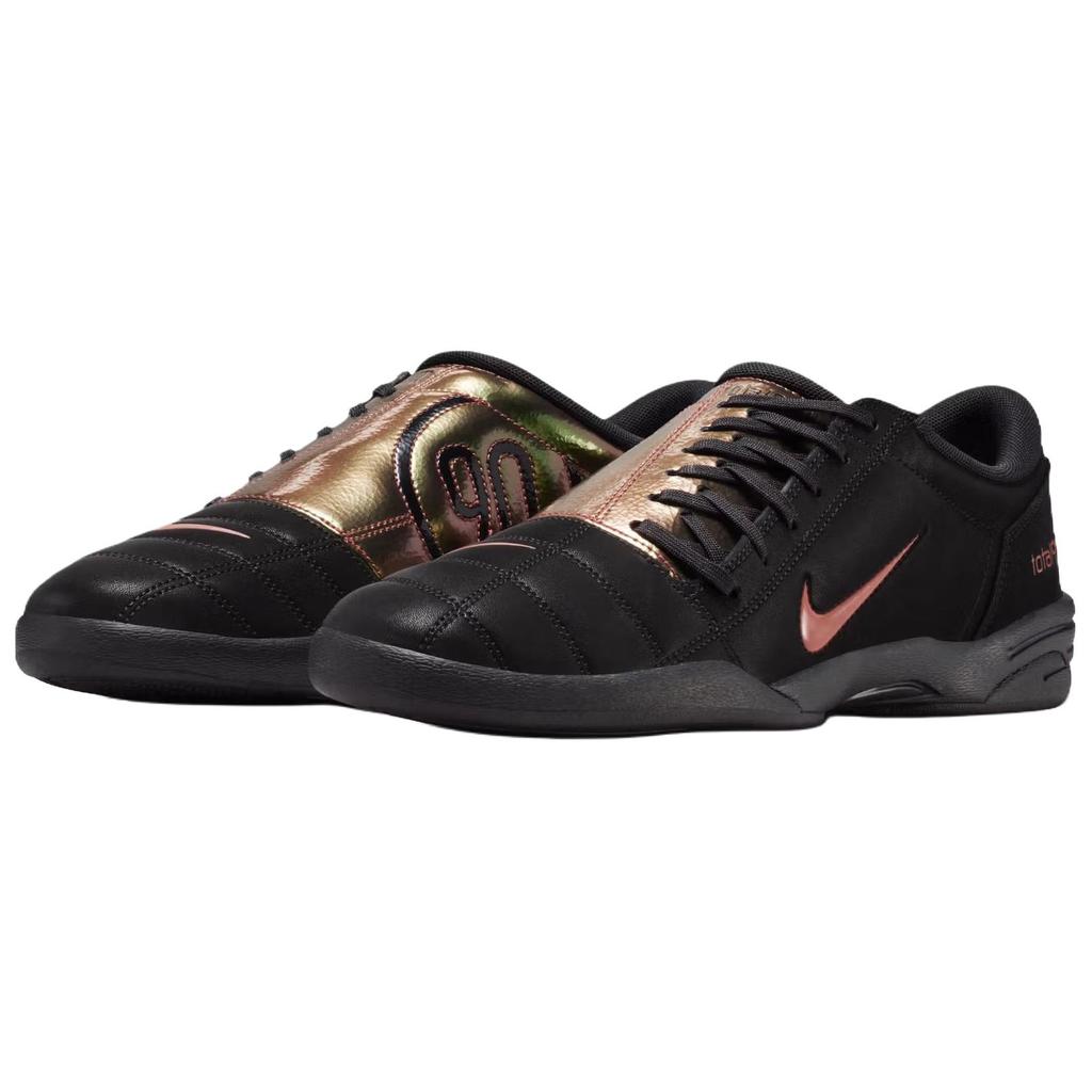 Nike Total 90 III 'Black Red Sepia' Men's IO8712-001