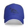 Pointer Breed Cap Baseball Cap Golf wear Men golf wear Women's All Seasons Streetwear for Sun Protection