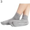 Women 5 Toes Yoga Gym Dance Sport Exercise Non Slip Massage Fitness Warm Socks