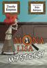 Книга The Mona Lisa Mystery : Fluency 8