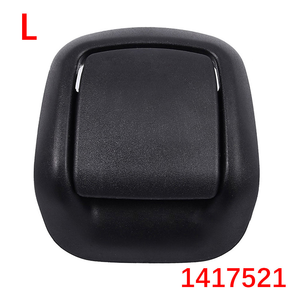 Левая/правая ручка наклона сиденья автомобиля с кабелем, ручка регулировки наклона сиденья для Ford Fiesta MK5 MK6 1417521/1417520/1441167/1441166