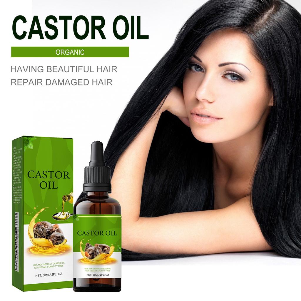 Увлажняющее и разглаживающее масло для ухода за поврежденными сухими волосами после глажки и окрашивания 60мл