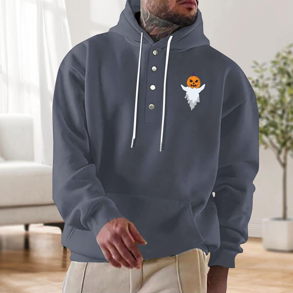 Hooded Sports Tracksuit Unisex Running Outfits Long Sleeve Pullover Hoodies Sweatshirt