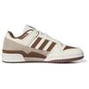 Adidas Forum Low CL Cream White Preloved Brown Unisex Sneakers Wonder-Beige IG3900
