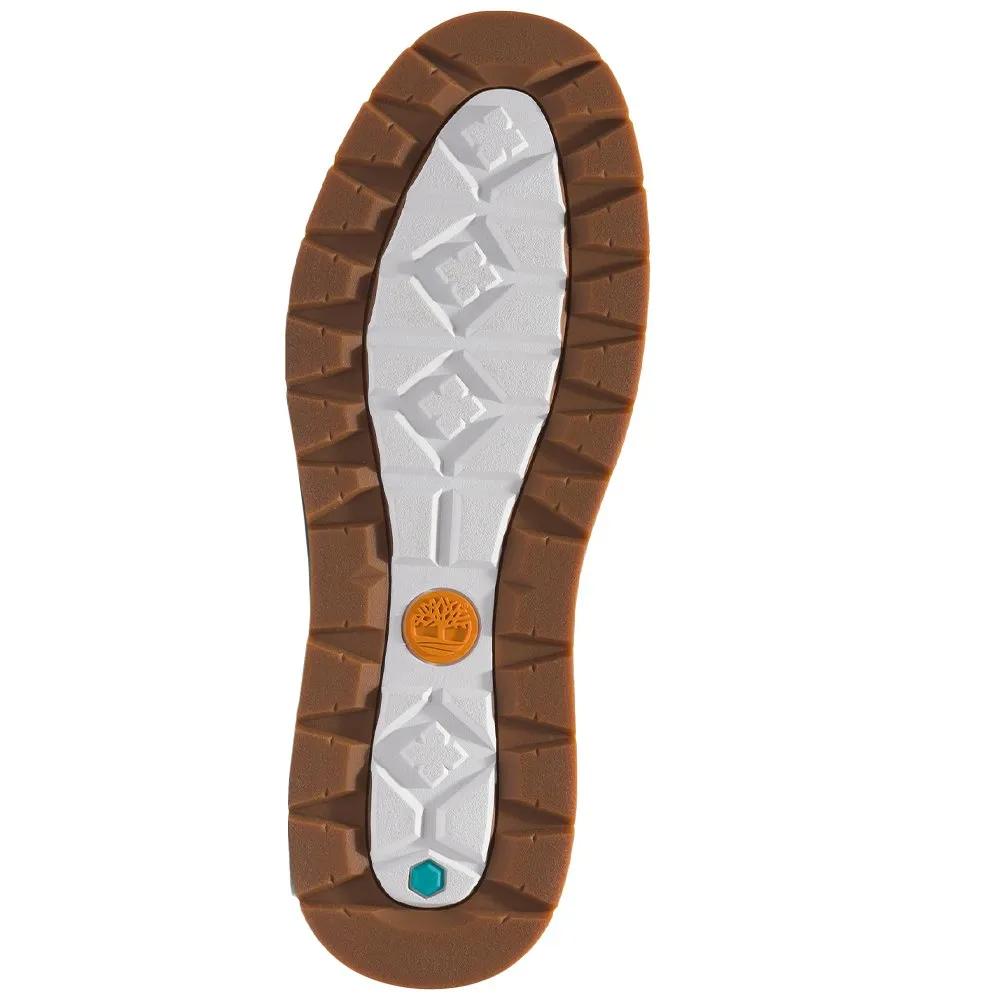 Timberland Maple Grove Knit Ox sneakers breathable Beige