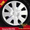 15-дюймовый колпак для колеса для Dongfeng Venucia D50/R50 - Декоративная стальная внешняя оболочка