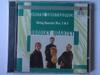 CD КВАРТЕТ БРОДСКОГО Шостакович Струнные квартеты №№. 9031731102 TELDEC 1990 Германия Классика Б/у