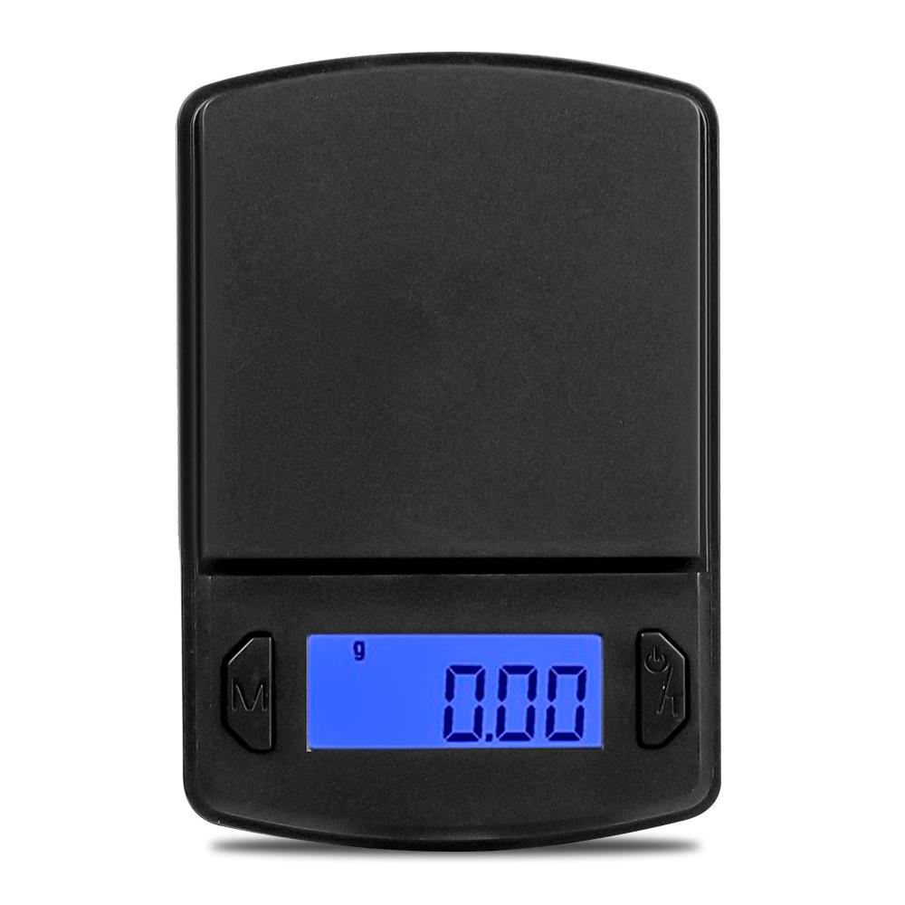 500g X 0.01g Kitchen Mini Scale Electronic Precision Scale Digital Jewelry Scale