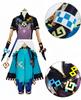 [NOKIJP] Genshin Impact Cosplay Costume by Kiinichi, the Hunter of the Flame (Kiinichi, M)