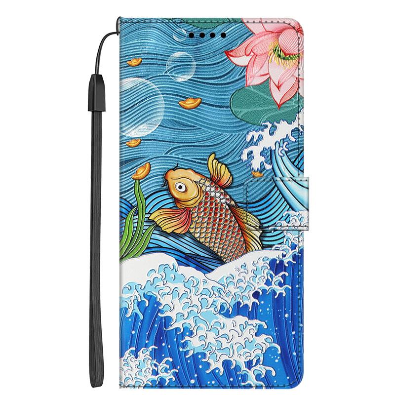 For OPPO Reno 14 Pro 5G Case Reno14 Pro Bag Magnet Leather Book Cover Flip Wallet Case For OPPO Reno 5 4G Phone Case Reno5 Coque