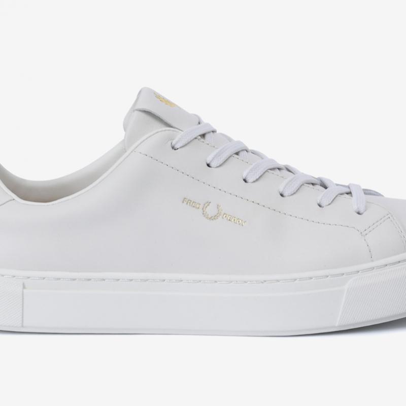Fred Perry Unisex Sneakers Sfpu2415310 254