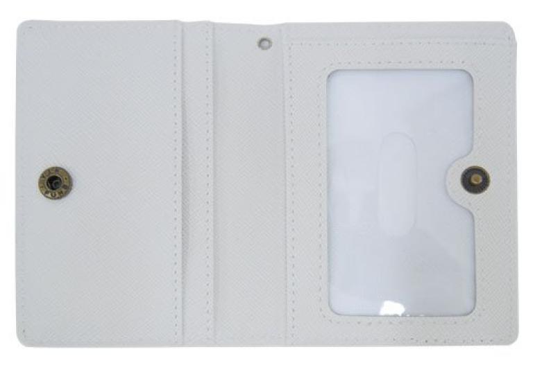 Duel Monsters Seto Kaiba Full Color Pass Case Yu-Gi-Oh!